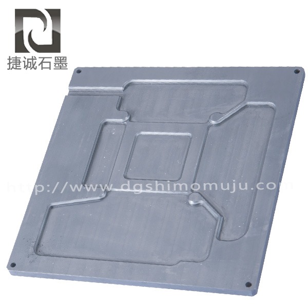 VC均温板石墨模具:VC均温板与石墨模具的基本特性